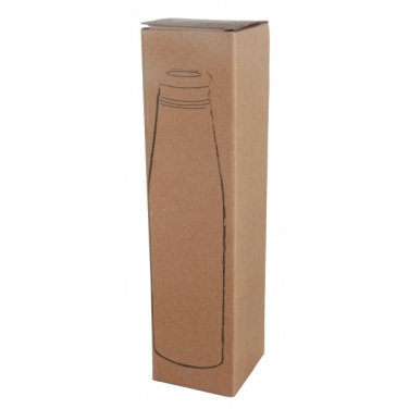 Logotrade reklaamkingituse foto: Joogipudel SAN MARINO 750 ml