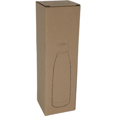 Logotrade reklaamkingitused pilt: Roostevabast terasest pudel TAMPA 500 ml