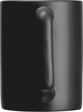 Logo trade firmakingi pilt: Keraamiline tass BRADFORD 300 ml