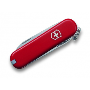 Logo trade ärikingituse pilt: Taskunuga CLASSIC SD Victorinox