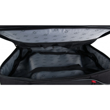 Logo trade meene pilt: Ratastega ärikast Wenger Patriot 17''