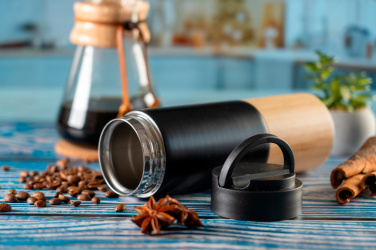 Logo trade reklaamkingitused foto: Termopudel SHEFFIELD 500ml