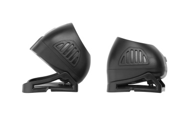 Logotrade ärikingid pilt: Pealamp HERLEN Schwarzwolf