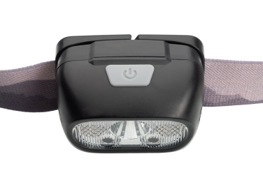 Logo trade reklaamtooted foto: Pealamp HERLEN Schwarzwolf