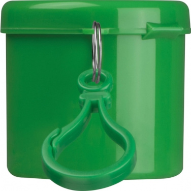 Logotrade reklaamkingitused pilt: Vihma pontšo REGENSBURG