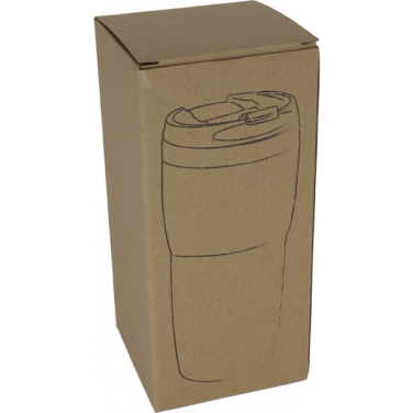 Logo trade ärikingituse pilt: Termokruus ZADAR 400 ml