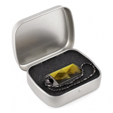 Logo trade reklaamkingid foto: Nt op13 - usb mälupulga pakend