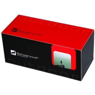 Logo trade meened foto: Taskunuga MATRIX Schwarzwolf