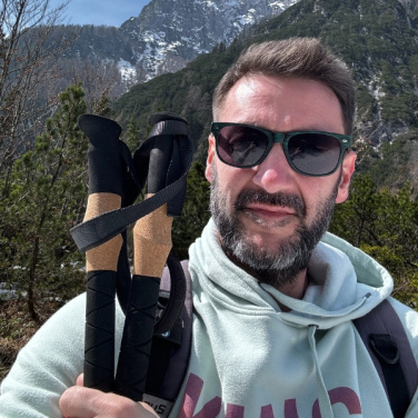 Logo trade reklaamtoote pilt: Trekikepid DENALI Schwarzwolf