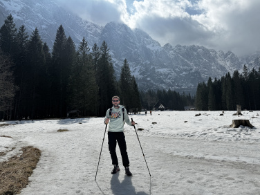 Logo trade reklaamkingi pilt: Trekikepid DENALI Schwarzwolf