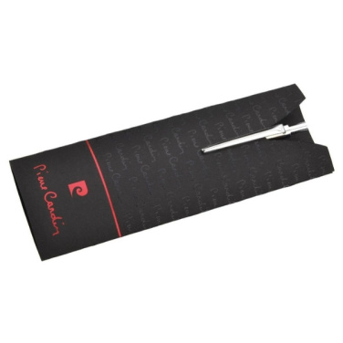 Logo trade firmakingi pilt: Harilik pliiats ja pastapliiats AMOUR Pierre Cardin