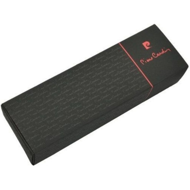 Logotrade reklaamkingid pilt: Täitesulepea JACQUES Pierre Cardin