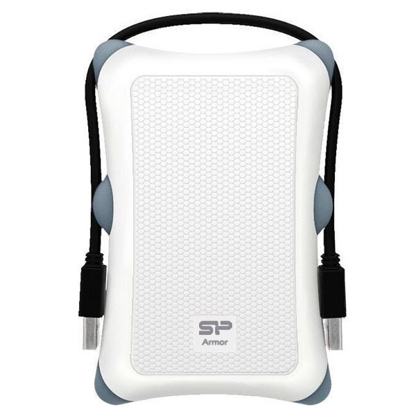 Logotrade reklaamkingituse foto: Kõvaketas Silicon Power Armor A30 1TB