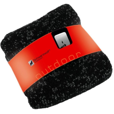 Logo trade meened foto: Multifunktsionaalne buff MOGOTON Schwarzwolf