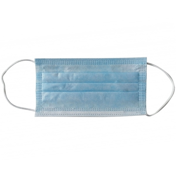 Logo trade reklaamtoote pilt: Ohutusmask