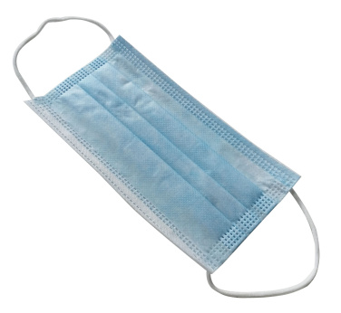 Logotrade firmakingi foto: Ohutusmask