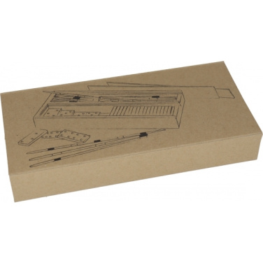 Logotrade ärikingi foto: Mikado ja doomino mäng FOLIGNO