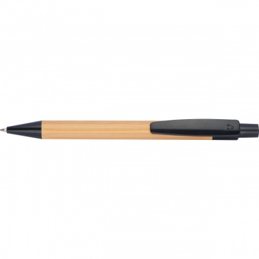 Logotrade reklaamkingi foto: A5 märkmik PISA