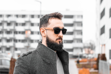 Logo trade ärikingituse pilt: Päikeseprillid NAGOYA