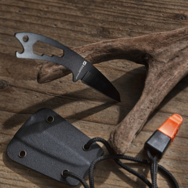 Logo trade ärikingitused foto: Multifunktsionaalne nuga BAKO Schwarzwolf