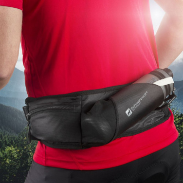 Logotrade reklaamkingid pilt: Sportlik vöökott MAFADI Schwarzwolf