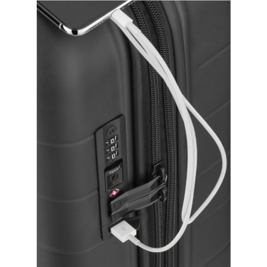 Logo trade ärikingitused foto: Kohver Wenger Syntry