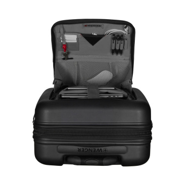 Logotrade reklaamkingid pilt: Kohver Wenger Syntry