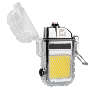 Logotrade ärikingitused pilt: Elektriline tulemasin CALBUCO Schwarzwolf