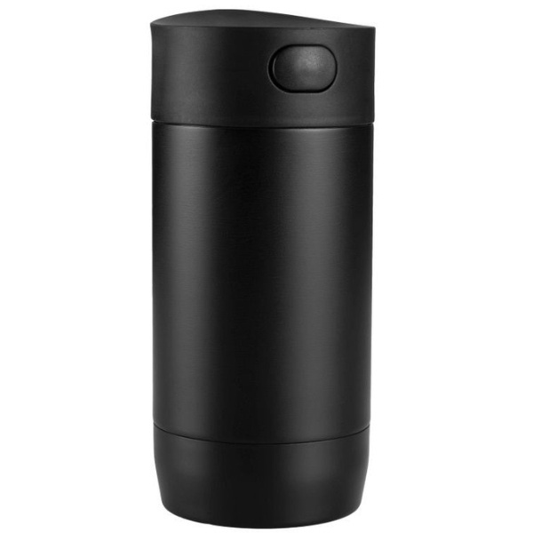 Logo trade ärikingi pilt: Termokruus ADRASAN 240 ml Schwarzwolf