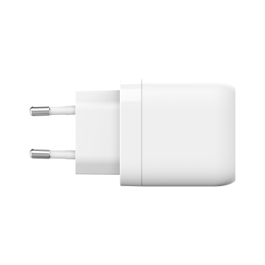 Logo trade reklaamkingitused foto: SILICON POWER kiirlaadija QM25