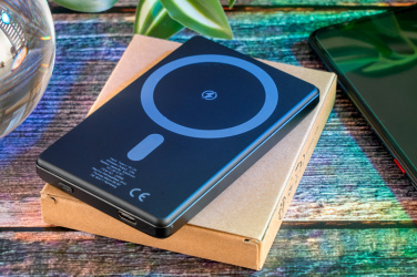 Logotrade reklaamkingitused pilt: Akupank 5 000 mAh DONETSK