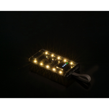 Logotrade reklaamkingitused pilt: Akupank 10 000 mAh DARWIN