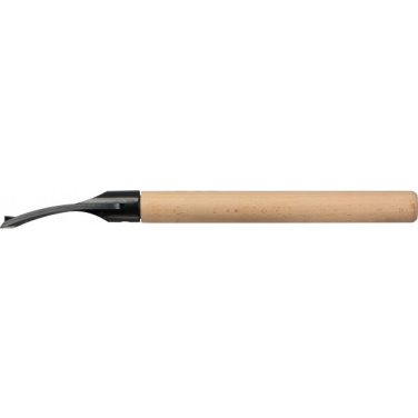 Logotrade ärikingituse foto: Jääkaabits harjaga Kristiansand