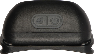 Logotrade firmakingituse foto: Pealamp kummipaelaga La Plata