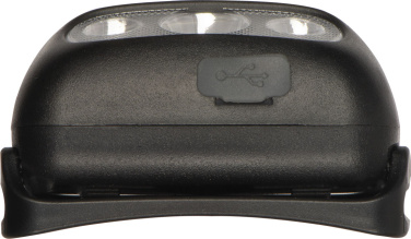 Logo trade firmakingid foto: Pealamp kummipaelaga La Plata