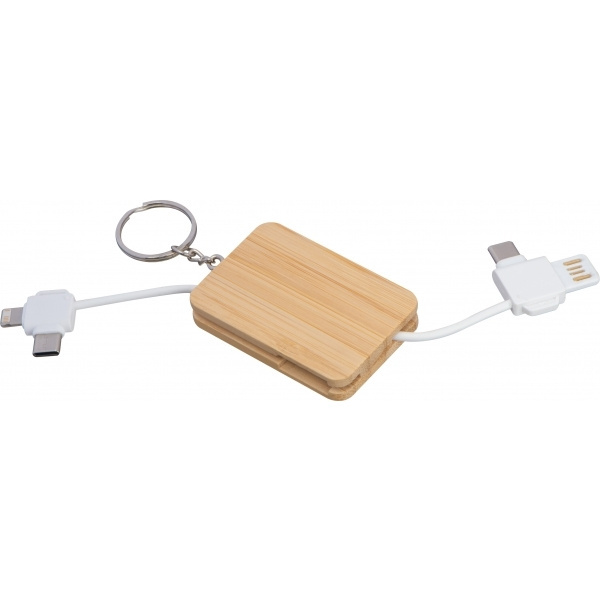 Logotrade ärikingituse foto: Võtmehoidja Bellevue