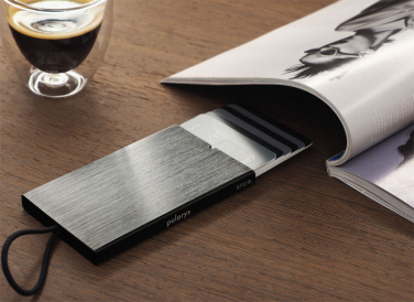 Logotrade firmakingituse foto: RFID krediit-ja kaardihoidja 126615500