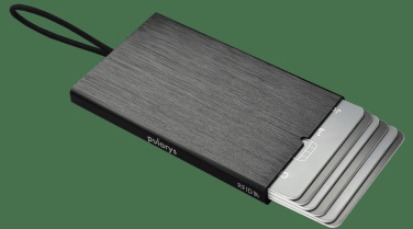 Logotrade firmakingi foto: RFID krediit-ja kaardihoidja 126615500