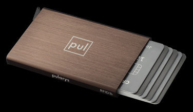 Logo trade ärikingi pilt: RFID krediitkaardihoidja 94415500