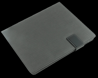 Logotrade reklaamkingi foto: Akupangaga portfell-mapp