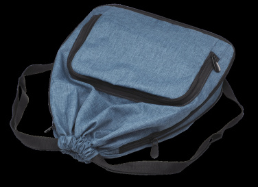 Logo trade reklaamkingituse pilt: Krookpaeltega seljakott 123210500