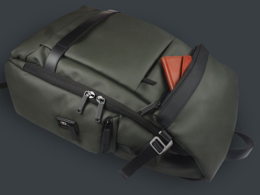 Logo trade reklaamtoote pilt: Seljakott sülearvutile 209934500