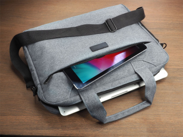 Logo trade reklaamkingituse pilt: Sülearvutikott 125010500