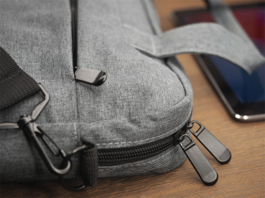 Logotrade reklaamtooted pilt: Sülearvutikott 125010500