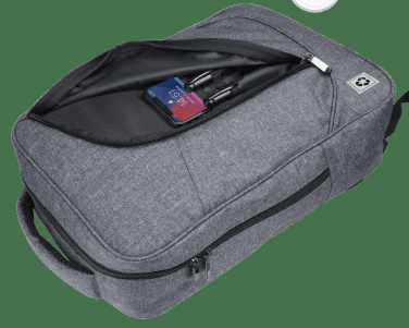 Logotrade reklaamtoote foto: ECO seljakott RPET 126815900