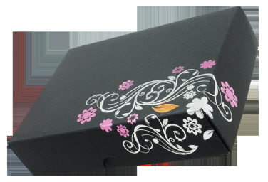 Logo trade firmakingituse pilt: Karp (13x11x2,5cm) 978037