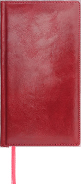 Logo trade firmakingituse pilt: Kalendermärkmik 639131