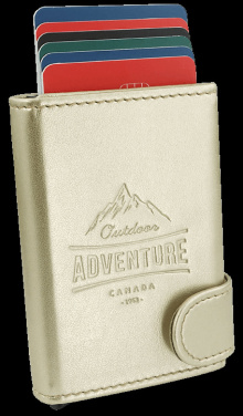 Logo trade reklaamtooted foto: RFID kaarditasku 618119