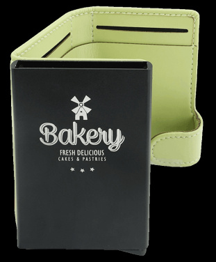 Logotrade ärikingid pilt: RFID kaarditasku 618119