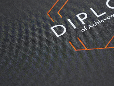 Logo trade meene pilt: Diplomi kate 1700280